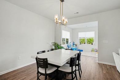 Experience resort-style living every day in the highly desirable on World Tour Golf Links in South Carolina - for sale on GolfHomes.com, golf home, golf lot