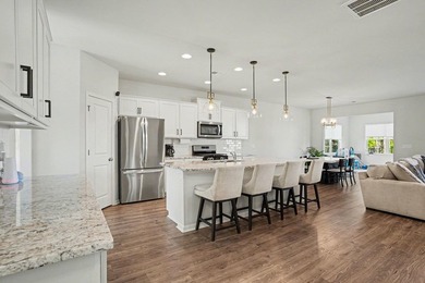 Experience resort-style living every day in the highly desirable on World Tour Golf Links in South Carolina - for sale on GolfHomes.com, golf home, golf lot