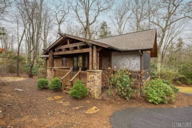 Nestled in the desirable Nature's Walk section of Chinquapin on Natures Walk At Chinquapin in North Carolina - for sale on GolfHomes.com, golf home, golf lot