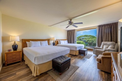 Maui Kaanapali Villas A402 - Timeless Island Comfort with on Kaanapali Golf Courses in Hawaii - for sale on GolfHomes.com, golf home, golf lot