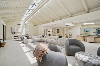 Discover this beautifully updated 4-bedroom, 4.5-bath home in on The Club At Morningside in California - for sale on GolfHomes.com, golf home, golf lot