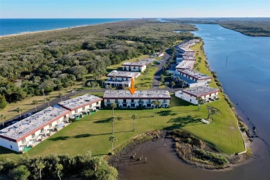 Daydreams and Tranquility Seems to Flow a Little Better at This on Ocean Palm Golf Course in Florida - for sale on GolfHomes.com, golf home, golf lot
