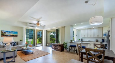 Experience life at Palms at Wailea 1903, where elegance on Wailea Golf Club in Hawaii - for sale on GolfHomes.com, golf home, golf lot