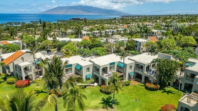 Experience life at Palms at Wailea 1903, where elegance on Wailea Golf Club in Hawaii - for sale on GolfHomes.com, golf home, golf lot
