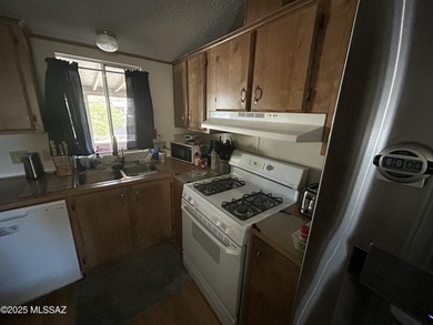 Welcome to Tucson Estates-a vibrant 55+ community where this on Tucson Estates Golf Course in Arizona - for sale on GolfHomes.com, golf home, golf lot