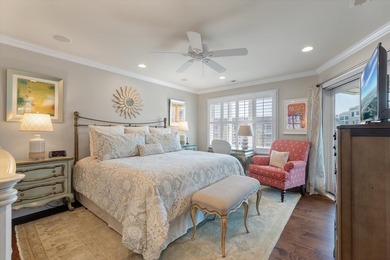 RENOVATED TOP FLOOR END UNIT WITH OCEAN AND GOLF COURSE VIEWS! on Wild Dunes Harbor Golf Resort in South Carolina - for sale on GolfHomes.com, golf home, golf lot