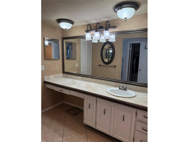 Beautiful upper level townhouse walking distance to the Club on Boca West Golf and Country Club in Florida - for sale on GolfHomes.com, golf home, golf lot