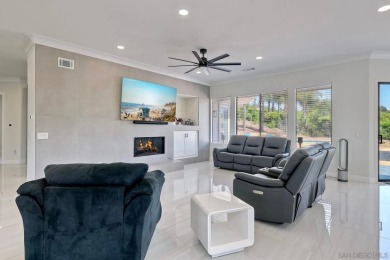 SINGLE-LEVEL Home w/DETACHED ADU in SYCAMORE RANCH! Sits On on Pala Mesa Resort in California - for sale on GolfHomes.com, golf home, golf lot