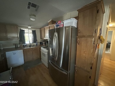 Welcome to Tucson Estates-a vibrant 55+ community where this on Tucson Estates Golf Course in Arizona - for sale on GolfHomes.com, golf home, golf lot