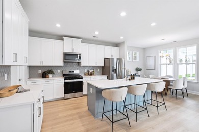 Come enjoy everything Cherry Grove Beach has to offer in the on Tidewater Golf Club and Plantation in South Carolina - for sale on GolfHomes.com, golf home, golf lot