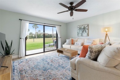 Daydreams and Tranquility Seems to Flow a Little Better at This on Ocean Palm Golf Course in Florida - for sale on GolfHomes.com, golf home, golf lot