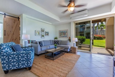 Experience life at Palms at Wailea 1903, where elegance on Wailea Golf Club in Hawaii - for sale on GolfHomes.com, golf home, golf lot