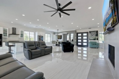 SINGLE-LEVEL Home w/DETACHED ADU in SYCAMORE RANCH! Sits On on Pala Mesa Resort in California - for sale on GolfHomes.com, golf home, golf lot