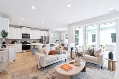 Come enjoy everything Cherry Grove Beach has to offer in the on Tidewater Golf Club and Plantation in South Carolina - for sale on GolfHomes.com, golf home, golf lot