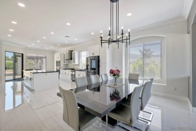 SINGLE-LEVEL Home w/DETACHED ADU in SYCAMORE RANCH! Sits On on Pala Mesa Resort in California - for sale on GolfHomes.com, golf home, golf lot