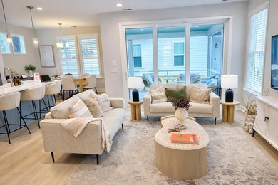 Come enjoy everything Cherry Grove Beach has to offer in the on Tidewater Golf Club and Plantation in South Carolina - for sale on GolfHomes.com, golf home, golf lot