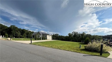 Experience the beauty of the Blue Ridge Mountains at The Village on Olde Beau Golf Course in North Carolina - for sale on GolfHomes.com, golf home, golf lot