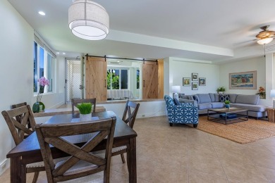 Experience life at Palms at Wailea 1903, where elegance on Wailea Golf Club in Hawaii - for sale on GolfHomes.com, golf home, golf lot