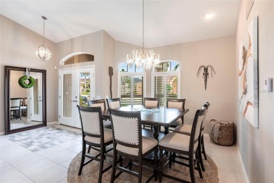 Waterfront Elegance with Desirable Southern Exposure and a New on Twin Isles Country Club in Florida - for sale on GolfHomes.com, golf home, golf lot