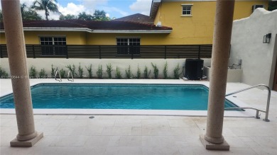 Motivated seller! This unique landmark and historic Miami on Miami Springs Golf and Country Club in Florida - for sale on GolfHomes.com, golf home, golf lot