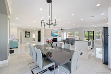 SINGLE-LEVEL Home w/DETACHED ADU in SYCAMORE RANCH! Sits On on Pala Mesa Resort in California - for sale on GolfHomes.com, golf home, golf lot