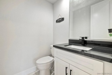 SINGLE-LEVEL Home w/DETACHED ADU in SYCAMORE RANCH! Sits On on Pala Mesa Resort in California - for sale on GolfHomes.com, golf home, golf lot