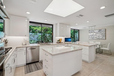 Discover this beautifully updated 4-bedroom, 4.5-bath home in on The Club At Morningside in California - for sale on GolfHomes.com, golf home, golf lot
