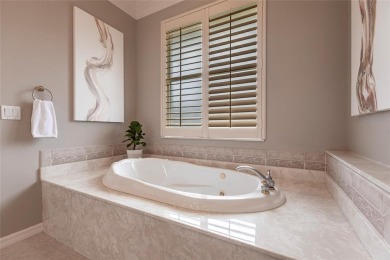 Waterfront Elegance with Desirable Southern Exposure and a New on Twin Isles Country Club in Florida - for sale on GolfHomes.com, golf home, golf lot