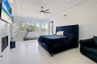 SINGLE-LEVEL Home w/DETACHED ADU in SYCAMORE RANCH! Sits On on Pala Mesa Resort in California - for sale on GolfHomes.com, golf home, golf lot