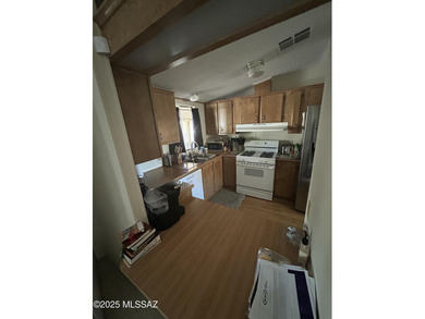 Welcome to Tucson Estates-a vibrant 55+ community where this on Tucson Estates Golf Course in Arizona - for sale on GolfHomes.com, golf home, golf lot