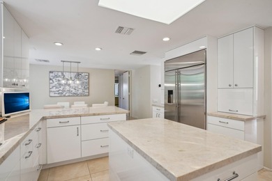 Discover this beautifully updated 4-bedroom, 4.5-bath home in on The Club At Morningside in California - for sale on GolfHomes.com, golf home, golf lot