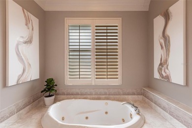 Waterfront Elegance with Desirable Southern Exposure and a New on Twin Isles Country Club in Florida - for sale on GolfHomes.com, golf home, golf lot