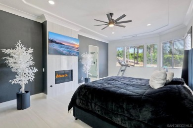 SINGLE-LEVEL Home w/DETACHED ADU in SYCAMORE RANCH! Sits On on Pala Mesa Resort in California - for sale on GolfHomes.com, golf home, golf lot