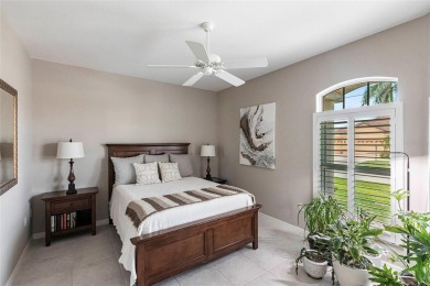 Waterfront Elegance with Desirable Southern Exposure and a New on Twin Isles Country Club in Florida - for sale on GolfHomes.com, golf home, golf lot