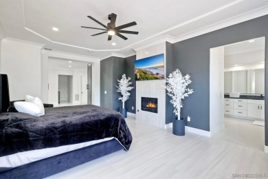 SINGLE-LEVEL Home w/DETACHED ADU in SYCAMORE RANCH! Sits On on Pala Mesa Resort in California - for sale on GolfHomes.com, golf home, golf lot