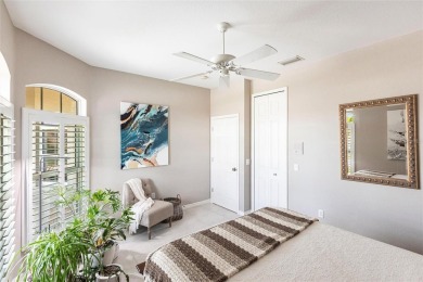 Waterfront Elegance with Desirable Southern Exposure and a New on Twin Isles Country Club in Florida - for sale on GolfHomes.com, golf home, golf lot