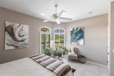 Waterfront Elegance with Desirable Southern Exposure and a New on Twin Isles Country Club in Florida - for sale on GolfHomes.com, golf home, golf lot