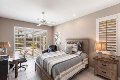 Waterfront Elegance with Desirable Southern Exposure and a New on Twin Isles Country Club in Florida - for sale on GolfHomes.com, golf home, golf lot