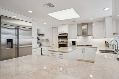 Discover this beautifully updated 4-bedroom, 4.5-bath home in on The Club At Morningside in California - for sale on GolfHomes.com, golf home, golf lot