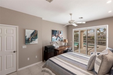 Waterfront Elegance with Desirable Southern Exposure and a New on Twin Isles Country Club in Florida - for sale on GolfHomes.com, golf home, golf lot