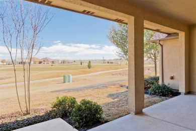 Discover the perfect blend of luxury, convenience, and on Wildhorse Golf Club of Robson Ranch in Texas - for sale on GolfHomes.com, golf home, golf lot