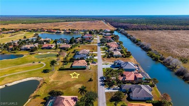 Discover the perfect canvas for your dream home on this on Eagle Lakes Golf Club in Florida - for sale on GolfHomes.com, golf home, golf lot
