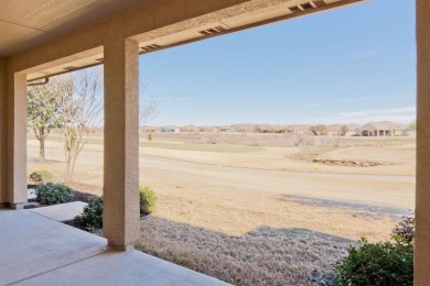 Discover the perfect blend of luxury, convenience, and on Wildhorse Golf Club of Robson Ranch in Texas - for sale on GolfHomes.com, golf home, golf lot