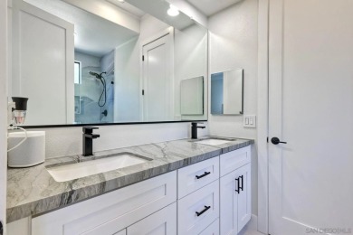 SINGLE-LEVEL Home w/DETACHED ADU in SYCAMORE RANCH! Sits On on Pala Mesa Resort in California - for sale on GolfHomes.com, golf home, golf lot