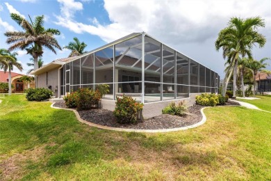 Waterfront Elegance with Desirable Southern Exposure and a New on Twin Isles Country Club in Florida - for sale on GolfHomes.com, golf home, golf lot