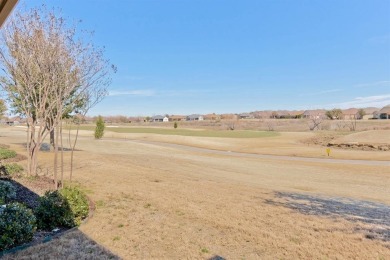 Discover the perfect blend of luxury, convenience, and on Wildhorse Golf Club of Robson Ranch in Texas - for sale on GolfHomes.com, golf home, golf lot