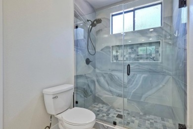 SINGLE-LEVEL Home w/DETACHED ADU in SYCAMORE RANCH! Sits On on Pala Mesa Resort in California - for sale on GolfHomes.com, golf home, golf lot