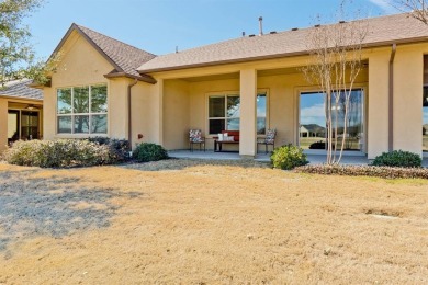 Discover the perfect blend of luxury, convenience, and on Wildhorse Golf Club of Robson Ranch in Texas - for sale on GolfHomes.com, golf home, golf lot