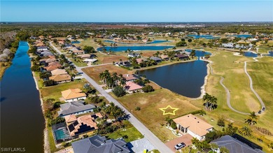 Discover the perfect canvas for your dream home on this on Eagle Lakes Golf Club in Florida - for sale on GolfHomes.com, golf home, golf lot