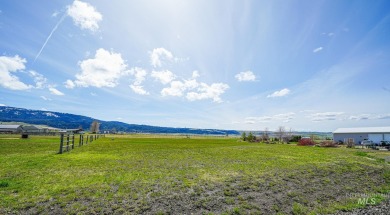 POWER AND WATER HAS ALREADY BEEN DONE(SAVE $$$$). This 1 acre on Grangeville Country Club in Idaho - for sale on GolfHomes.com, golf home, golf lot